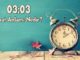 03.03 Saat Anlamı 2025 Nedir? 03 03 saat anlamı nedir